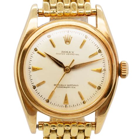 relógio rolex antigo